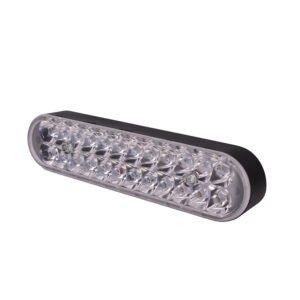 vehicle light bars