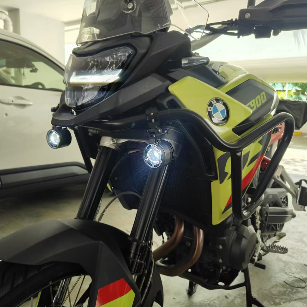 bmw spotlight lbaiqi L3